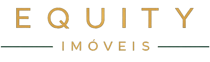 Logotipo Equity Imóveis