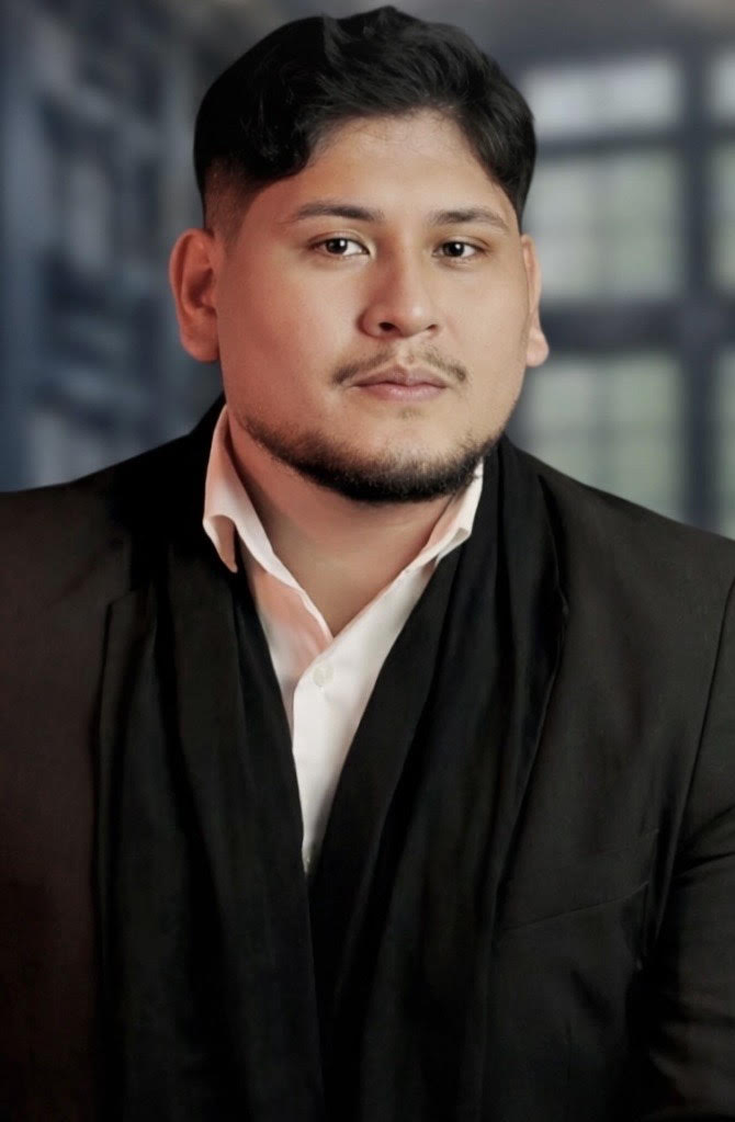 Victor Cartagena, Diretor de Vendas